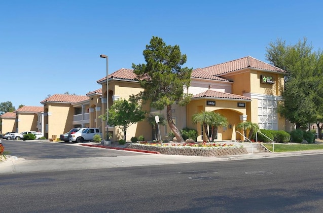 Gallery - Extended Stay America Phoenix Mesa West