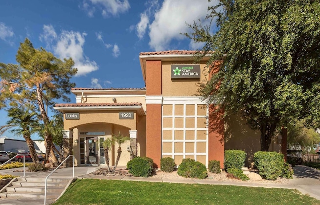 Gallery - Extended Stay America Phoenix Mesa West
