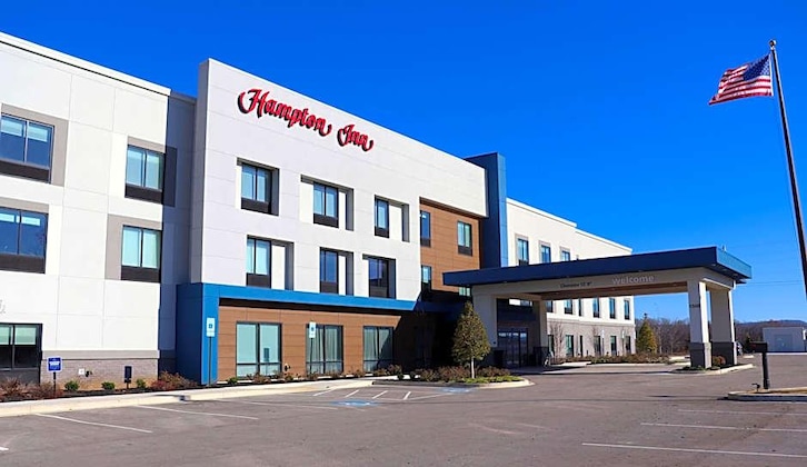 Gallery - Hampton Inn By Hilton Mcminnville