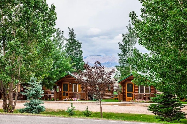 Gallery - Bryce Country Cabins