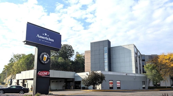 Gallery - Americinn By Wyndham Rochester Near Mayo Clinic