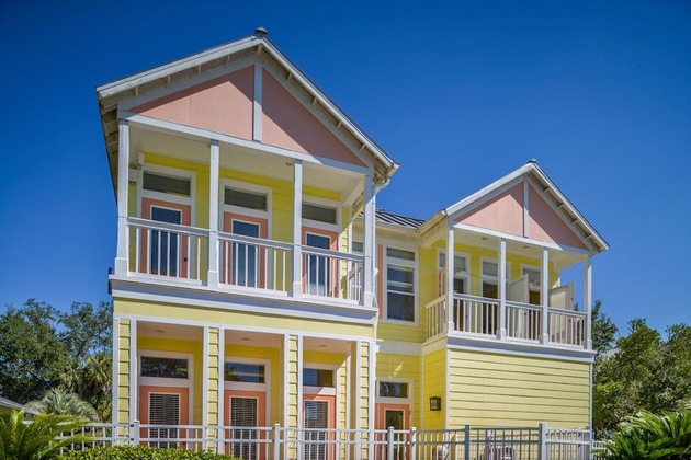 Gallery - Barefoot'n Resort