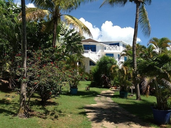 Gallery - Cap Sud Caraïbes Hôtel