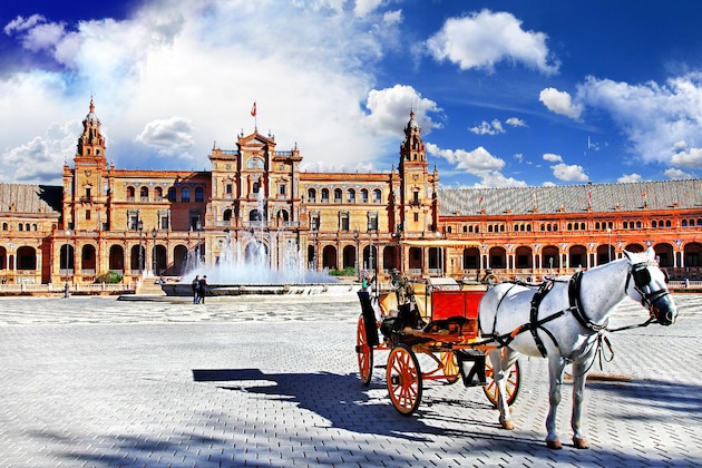 Gallery - Hotel 'Chollo' 4 * Sevilla