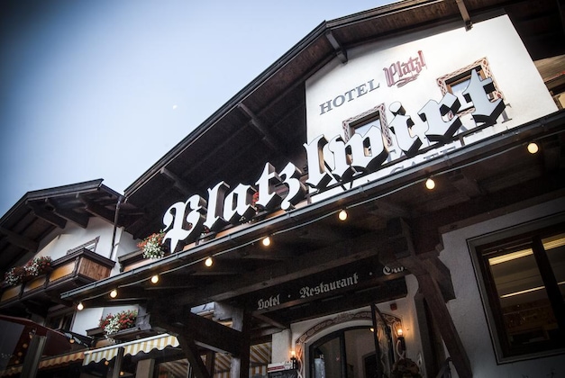 Gallery - Hotel Platzl
