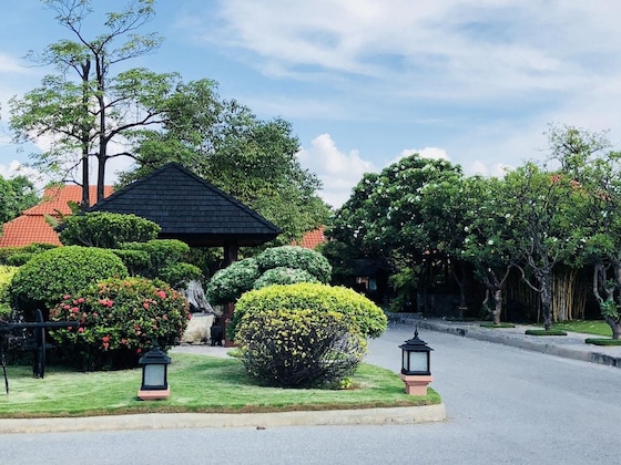 Gallery - Rupar Mandalar Resort