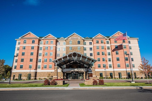 Gallery - Staybridge Suites Albany Wolf Rd-Colonie Center By Ihg