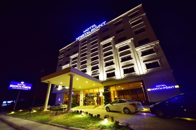 Gallery - North Point Hotel