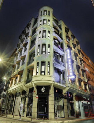 Gallery - Atik Palace Hotel