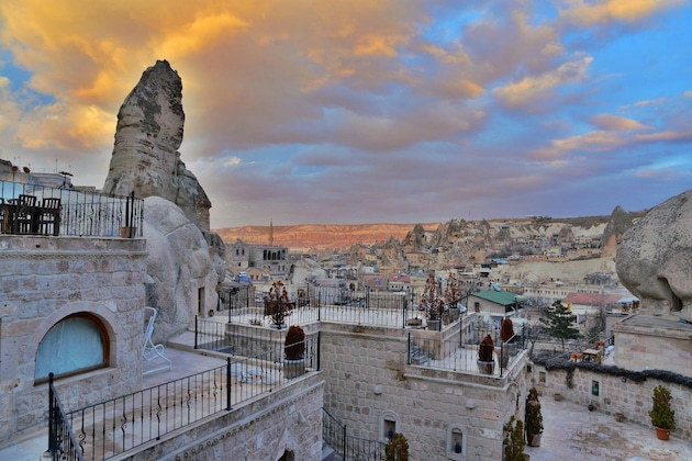 Gallery - Grand Cave Suites
