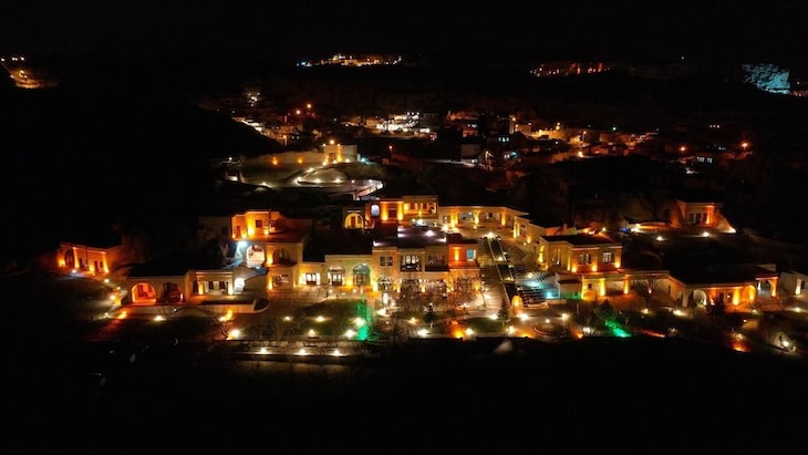 Gallery - Mdc Cave Hotel Cappadocia