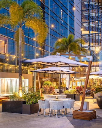 Gallery - Hilton Barra Rio De Janeiro