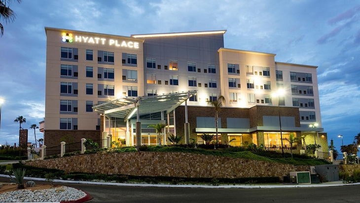 Gallery - Hyatt Place Los Cabos
