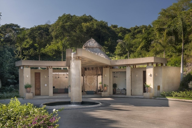 Gallery - Matlali Ocean Front Villas