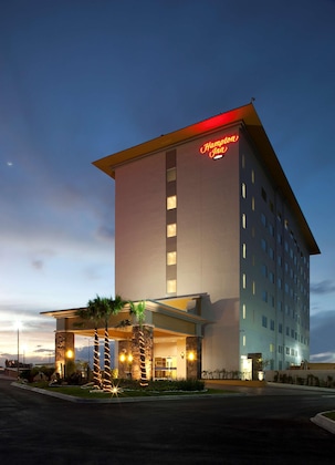 Gallery - Hampton Inn By Hilton Silao-Aeropuerto Bajio