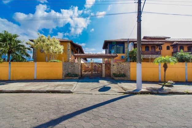 Gallery - Hotel Pousada Paradise