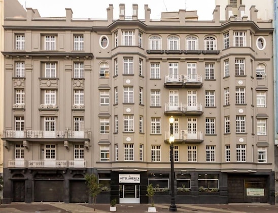 Gallery - Hotel América Do Sul