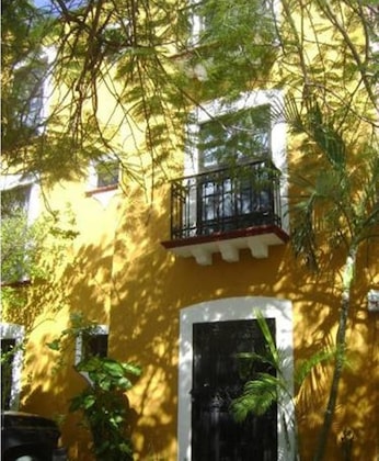 Gallery - Hotel Hacienda Cancun