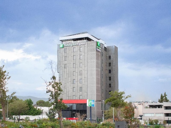 Gallery - Holiday Inn Express Mexico City Satelite, An IHG hotel