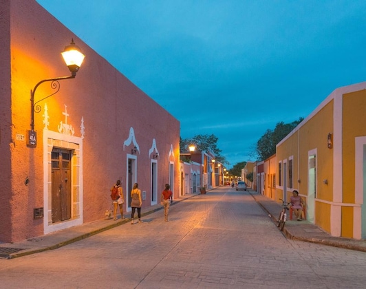 Gallery - Hotel Posada San Juan