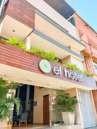Gallery - El Hotel Business Class – Zamora Centro