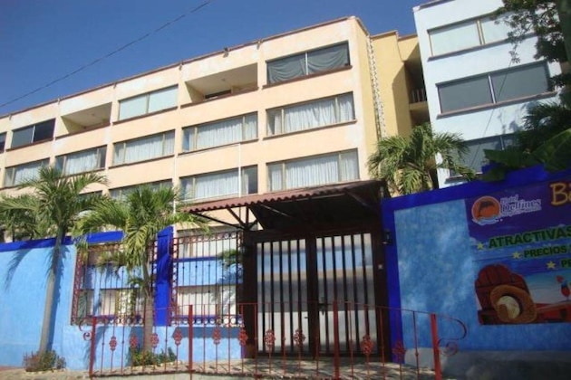 Gallery - Hotel Delfines Acapulco By Ng Hoteles