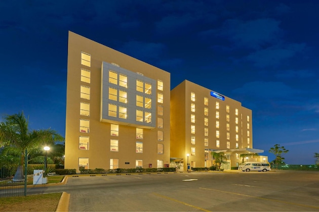 Gallery - City Express By Marriott Salamanca