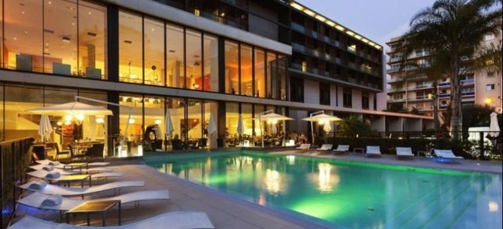 Gallery - Novotel Monte Carlo