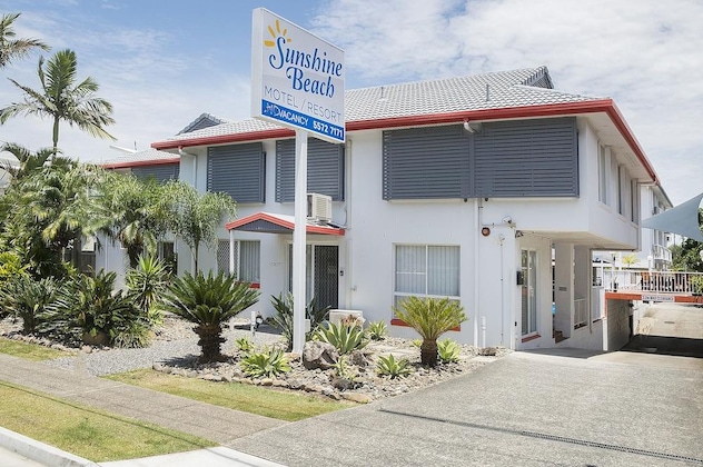 Gallery - Sunshine Beach Resort