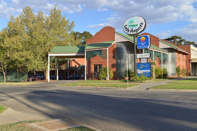 Gallery - Comfort Inn Lady Augusta