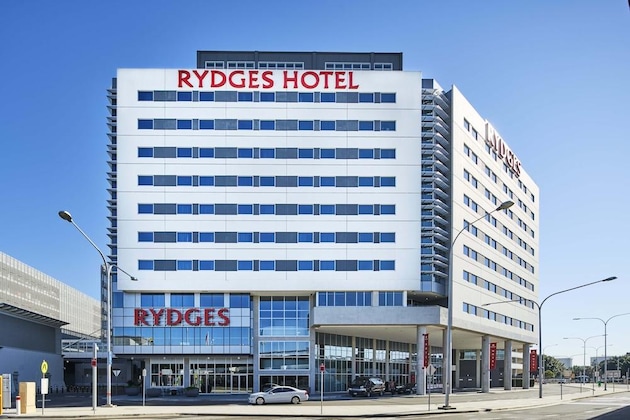 Gallery - Rydges Sydney Airport Hotel