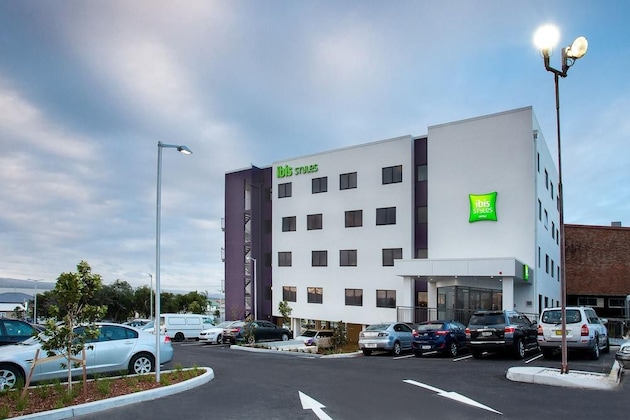 Gallery - Ibis Styles The Entrance