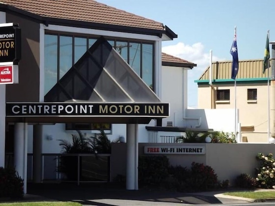 Gallery - Centrepoint Motor Inn
