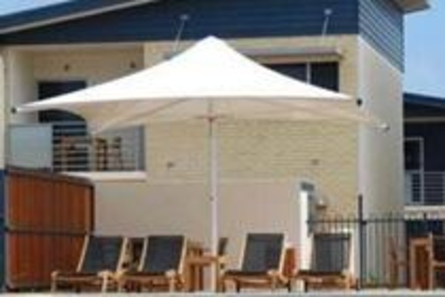 Gallery - Broadwater Mariner Resort