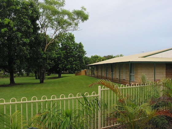 Gallery - Lily Lagoon Resort