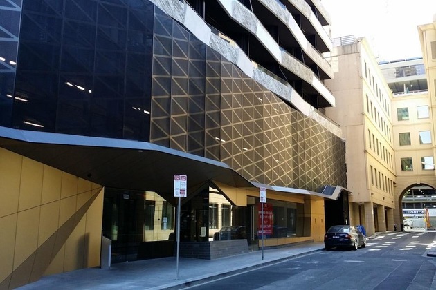 Gallery - Aura On Flinders Serviced Apartments