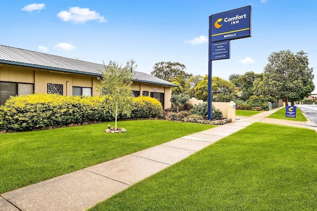Gallery - Comfort Inn Benalla