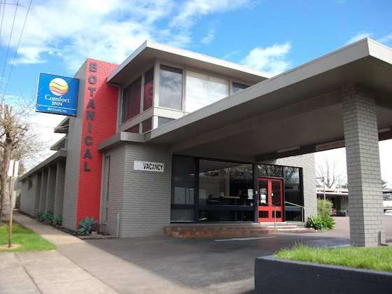 Gallery - Comfort Inn Botanical