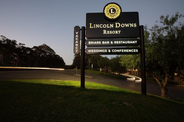 Gallery - Lincoln Downs Resort Batemans Bay, Bw Signature Collection