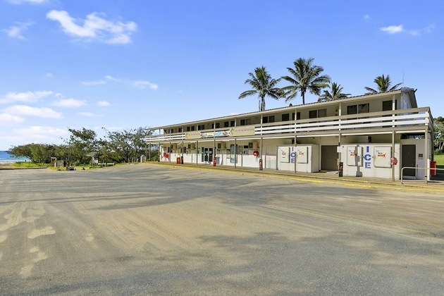 Gallery - K'gari Beach Resort