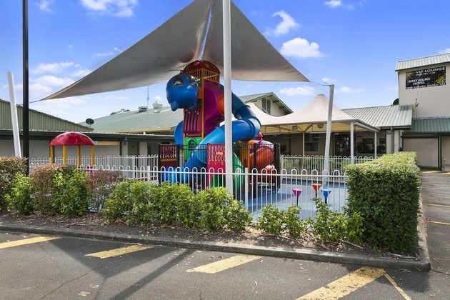 Gallery - Quality Inn Penrith