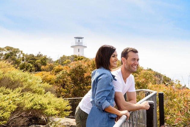 Gallery - Freycinet Lodge