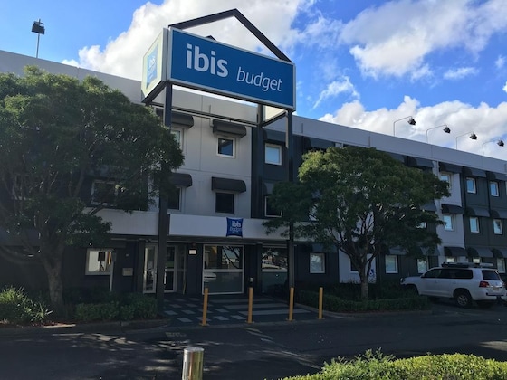 Gallery - Ibis Budget St Peters