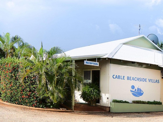 Gallery - Cable Beachside Villas