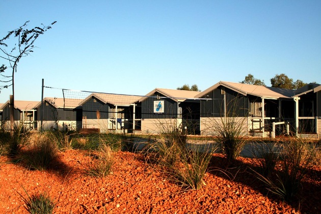 Gallery - RAC Exmouth Cape Holiday Park