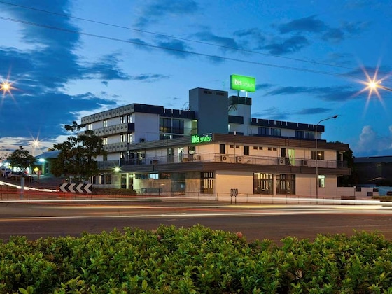 Gallery - Ibis Styles Mt Isa Verona