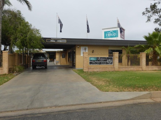 Gallery - Hilltop Motel