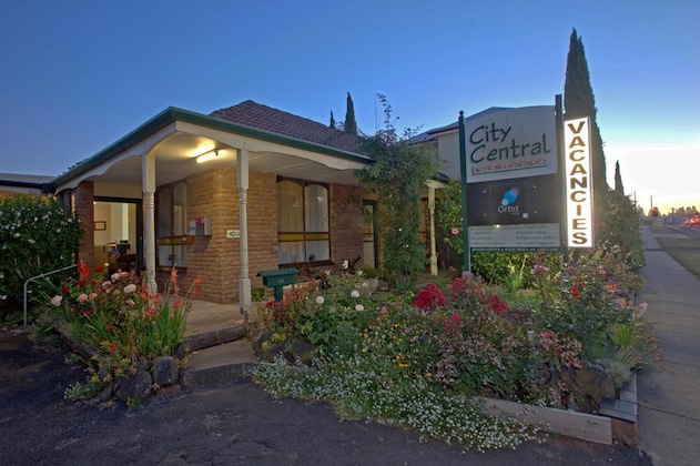Gallery - Botanic Apartments