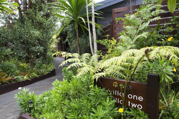 Gallery - Broad Leaf Villas