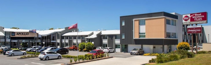 Gallery - Best Western Plus Apollo International Hotel